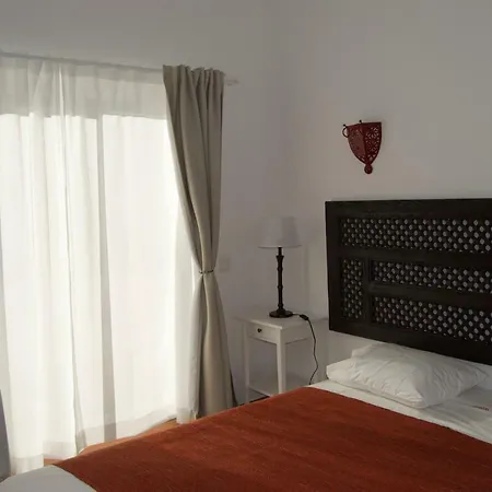 Casas D'alvor Vakantiehuis