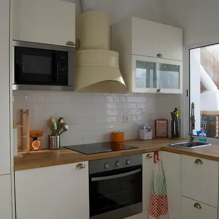 Casas D'alvor Vakantiehuis Alvor