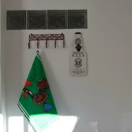 Casas D'alvor Vakantiehuis Alvor