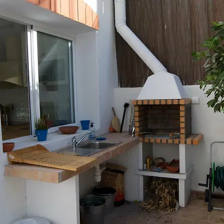 Casas D'alvor *