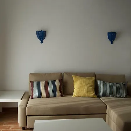 Vakantiehuis Casas D'alvor