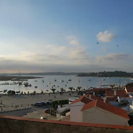 Casas D'alvor Vakantiehuis