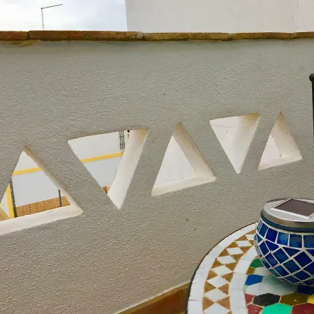 Hébergement de vacances Casas D'alvor Alvor