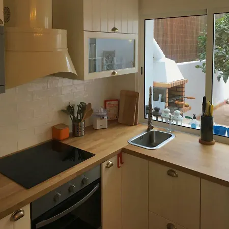 Casas D'alvor Vakantiehuis Alvor