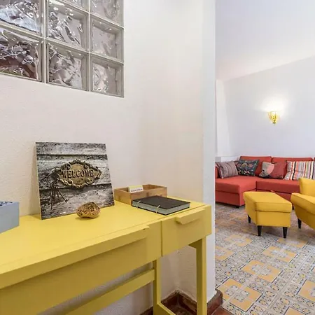 Casas D'alvor Vakantiehuis Alvor