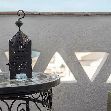 Casas D'alvor Vakantiehuis