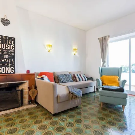 Casas D'alvor Vakantiehuis
