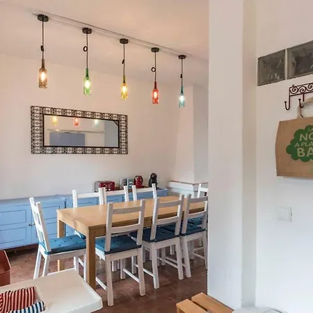 Casas D'alvor Hébergement de vacances Alvor