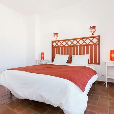 Casas D'alvor Vakantiehuis Alvor