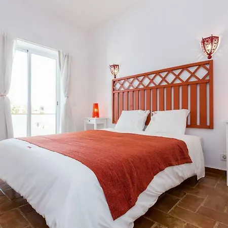 Casas D'alvor Vakantiehuis *