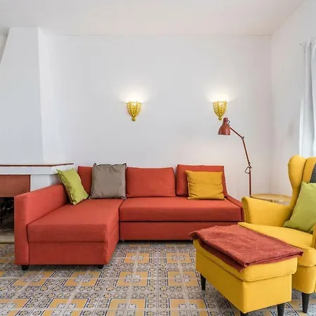 Casas D'alvor Alvor