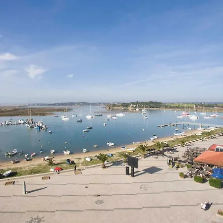 Casas D'alvor * Alvor