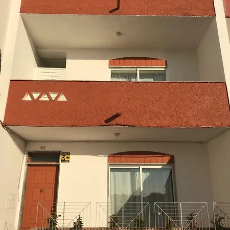 Casas D'alvor Alvor