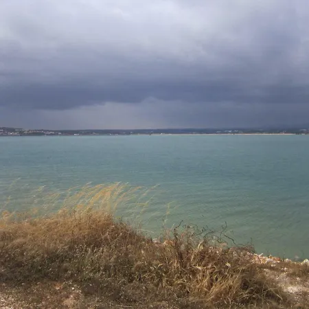 بيت للعطل Casas D'alvor *