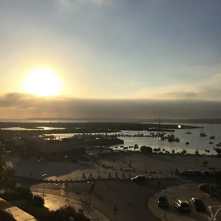 Casas D'alvor * Alvor