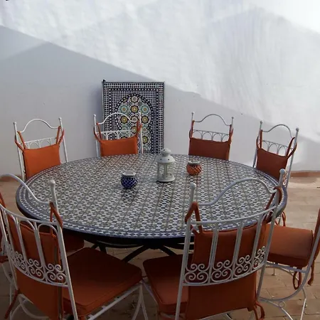 Casas D'alvor بيت للعطل ألفور