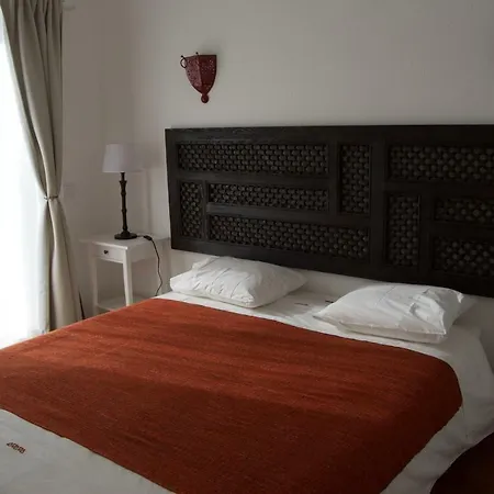 Casas D'alvor Alvor