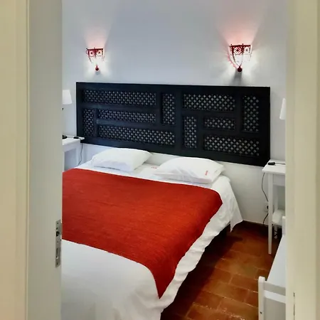 Casas D'alvor Alvor