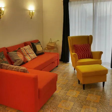 Casas D'alvor Alvor