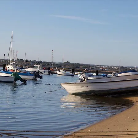 بيت للعطل Casas D'alvor *