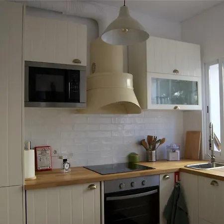 Holiday home Casas D'alvor Alvor