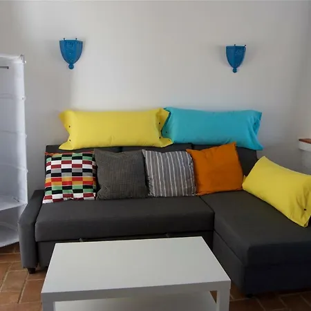 Casas D'alvor Holiday home *