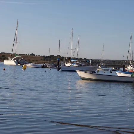 Casas D'alvor Alvor