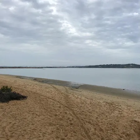 Casas D'alvor بيت للعطل *