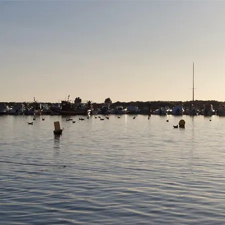 Casas D'alvor