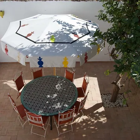 Casas D'alvor * Alvor
