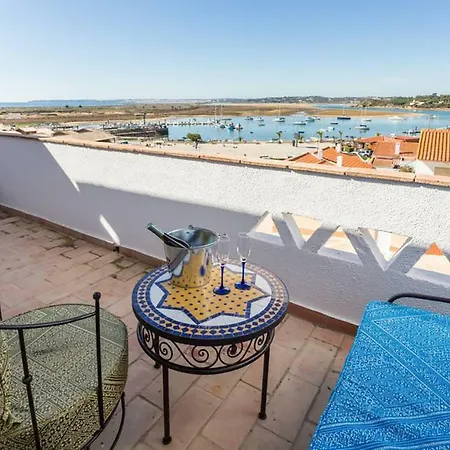 Casas D'alvor