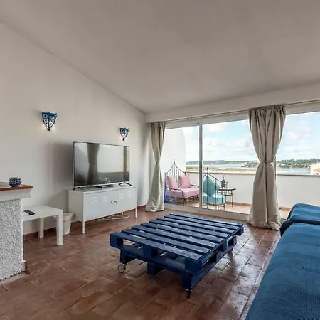 Casas D'alvor Alvor