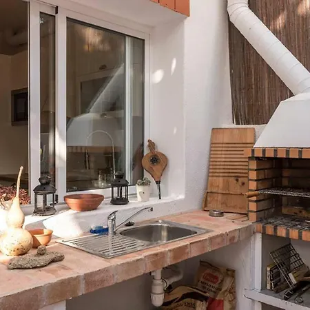 Casas D'alvor Holiday home