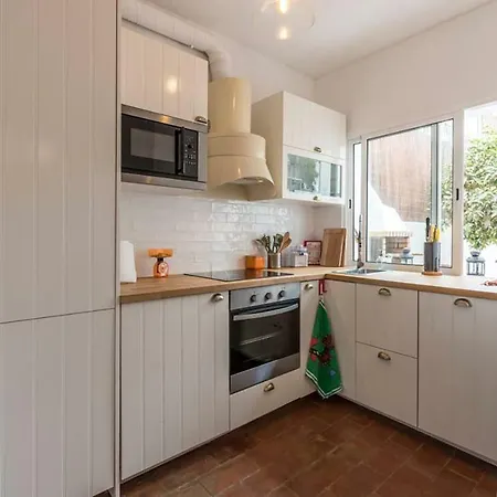 Holiday home Casas D'alvor Alvor
