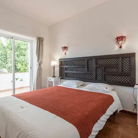 Casas D'alvor Alvor