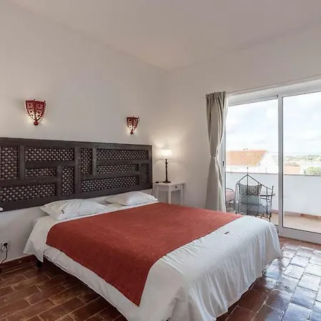 بيت للعطل Casas D'alvor ألفور