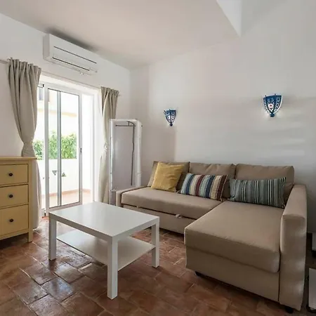 Casas D'alvor * Alvor