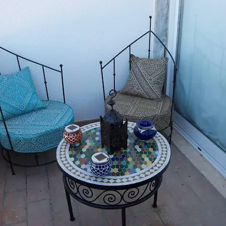 Casas D'alvor *