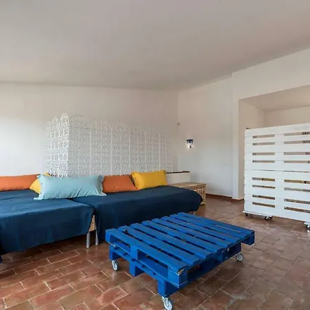 Holiday home Casas D'alvor