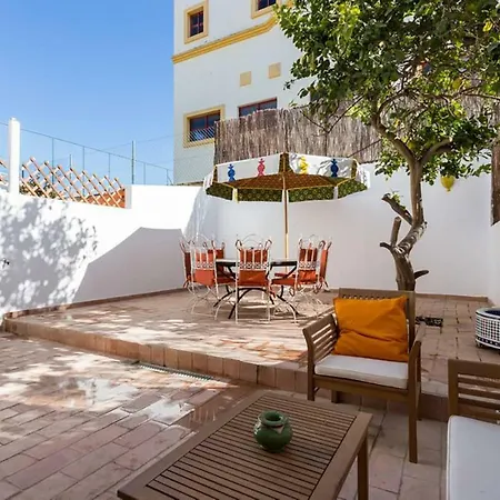 Casas D'alvor * Alvor