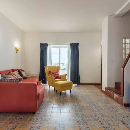 Casas D'alvor Alvor