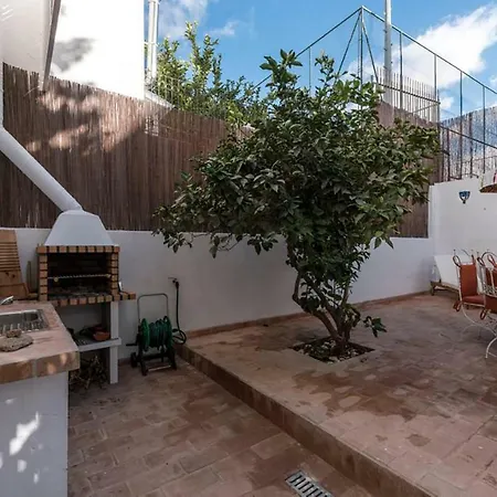 Casas D'alvor * Alvor