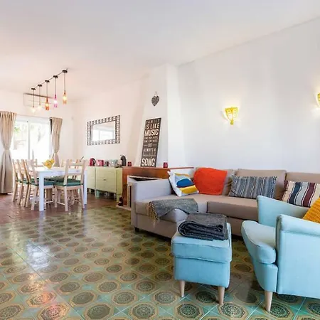Casas D'alvor
