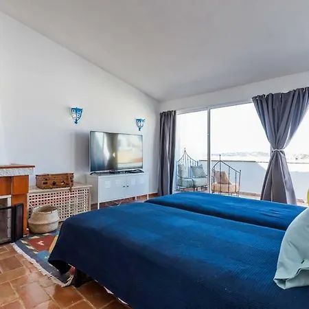 Casas D'alvor Alvor