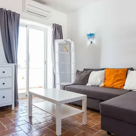 Casas D'alvor