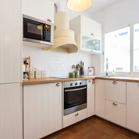 Casas D'alvor *