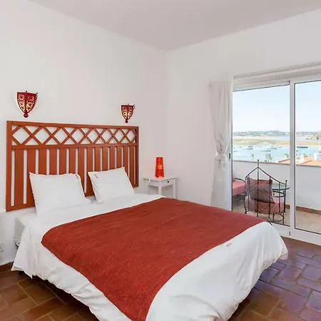 Casas D'alvor بيت للعطل ألفور