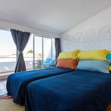 Casas D'alvor