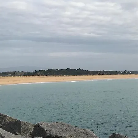 Holiday home Casas D'alvor